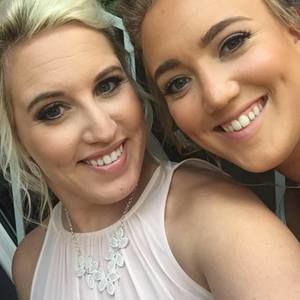 Meet your Posher, Gretchen